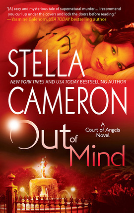 Title details for Out of Mind by Stella Cameron - Available